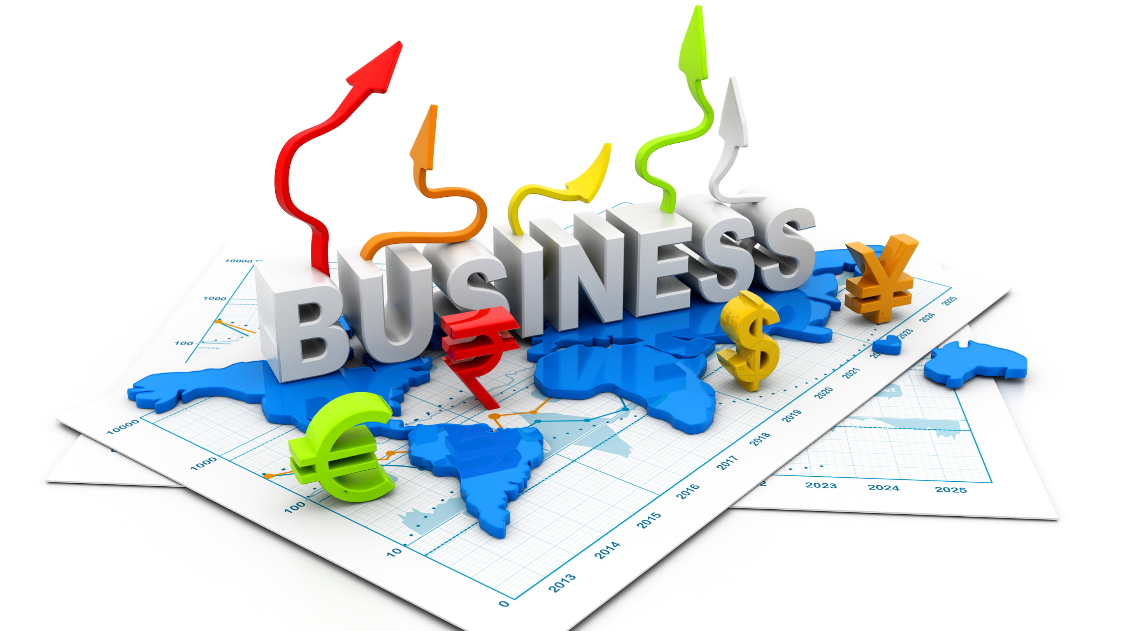 Beyond Clicks: How a Strong Digital Brand Drives Sustainable Business Growth in 2025